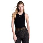 Slim Flower 35mm Reversible Belt - Image 4